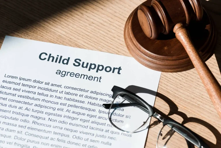 pa child support Feature image shows the Child support Agreement